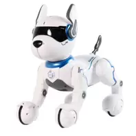 Oferta de ROBODOG V2 por 59,9€ en Juguetronica