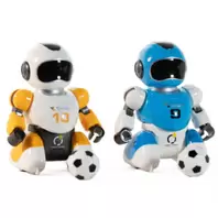 Oferta de SOCCERBOTS ARENA por 69,9€ en Juguetronica