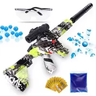 Oferta de WATER BOMB GUN por 35,9€ en Juguetronica