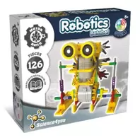 Oferta de ROBOTICS BETABOT por 19,99€ en Juguetronica