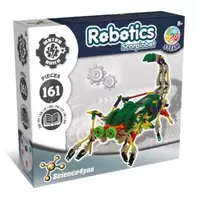 Oferta de ROBOTICS SCORPIOBOT por 19,99€ en Juguetronica