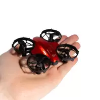 Oferta de AIR DESTROYER DRONE V2 por 54,9€ en Juguetronica