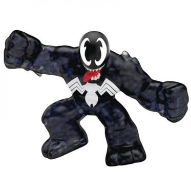 Oferta de Goo Jit Zu Heroes Marvel SPIDER-MAN Vs Venom por 29,99€ en Juguettos