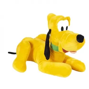 Oferta de Disney Peluche 40 cm Varios Modelos por 19,99€ en Juguettos