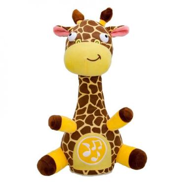 Oferta de My First Club Petz Georgina The Giraffe por 29,99€ en Juguettos