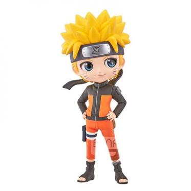 Oferta de Q Posket Naruto Shippuden Figura Naruto... por 19,99€ en Juguettos