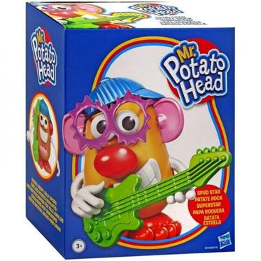 Oferta de Mr. Potato Head Themed Pack Varios Modelos por 9,99€ en Juguettos