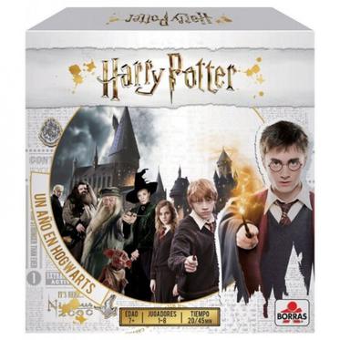 Oferta de Harry Potter Juego De Mesa por 29,99€ en Juguettos