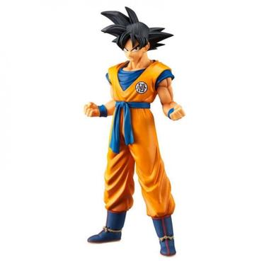 Oferta de Banpresto Dragon Ball Super Figura Goku... por 29,99€ en Juguettos