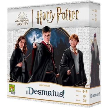 Oferta de Harry Potter ¡Desmaius! por 19,99€ en Juguettos