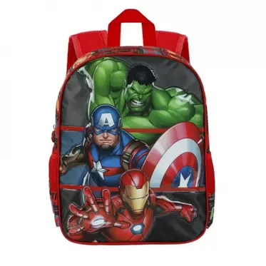 Oferta de Avenger Mochila 40 cm por 19,99€ en Juguettos