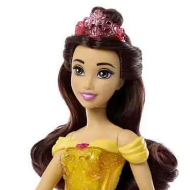 Oferta de Disney Princess Bella por 14,99€ en Juguettos