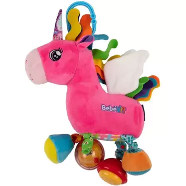 Oferta de Bebé Vip Unicornio Blandito por 14,99€ en Juguettos