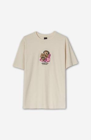 Oferta de Camiseta Heretics Bear Stone por 45,9€ en Kaotiko
