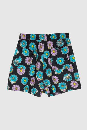 Oferta de Shorts Santa Cruz Wildflowers por 65€ en Kaotiko