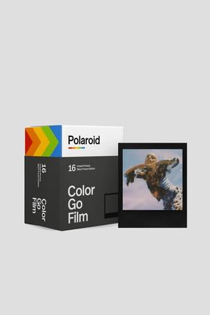 Oferta de Polaroid Go Film por 19,99€ en Kaotiko