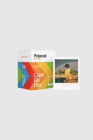 Oferta de Polaroid Go Film Double Pack por 19,99€ en Kaotiko