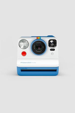 Oferta de Camara Polaroid Now i-Type Azul por 129,99€ en Kaotiko