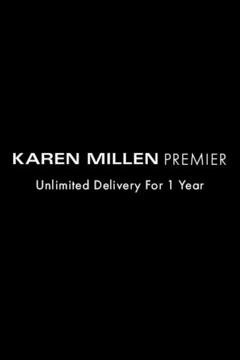 Oferta de Karen Millen Premier por 11,99€ en Karen Millen