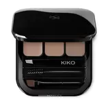 Oferta de Eyebrow expert palette por 14,49€ en KIKO MILANO