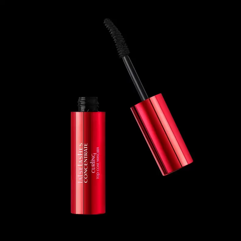 Oferta de Curling Top Coat Mascara por 9,99€ en KIKO MILANO