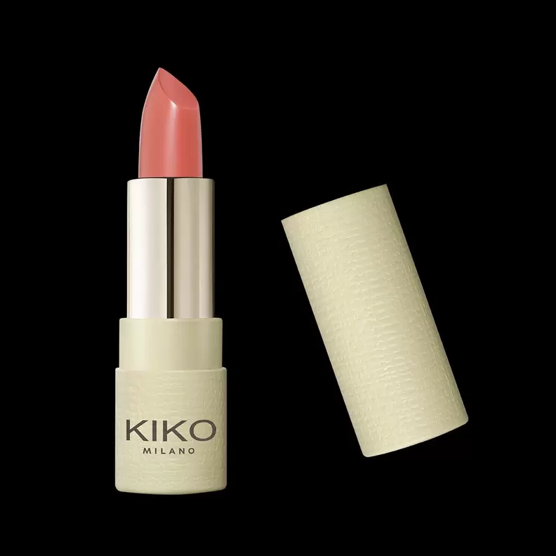 Oferta de Green Me Matte Lipstick por 10,99€ en KIKO MILANO