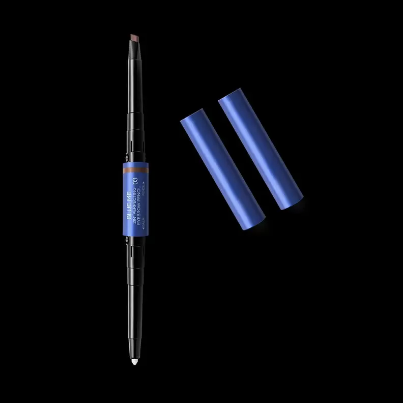 Oferta de Blue Me 2-In-1 Perfecting Eyebrow Pencil por 9,99€ en KIKO MILANO