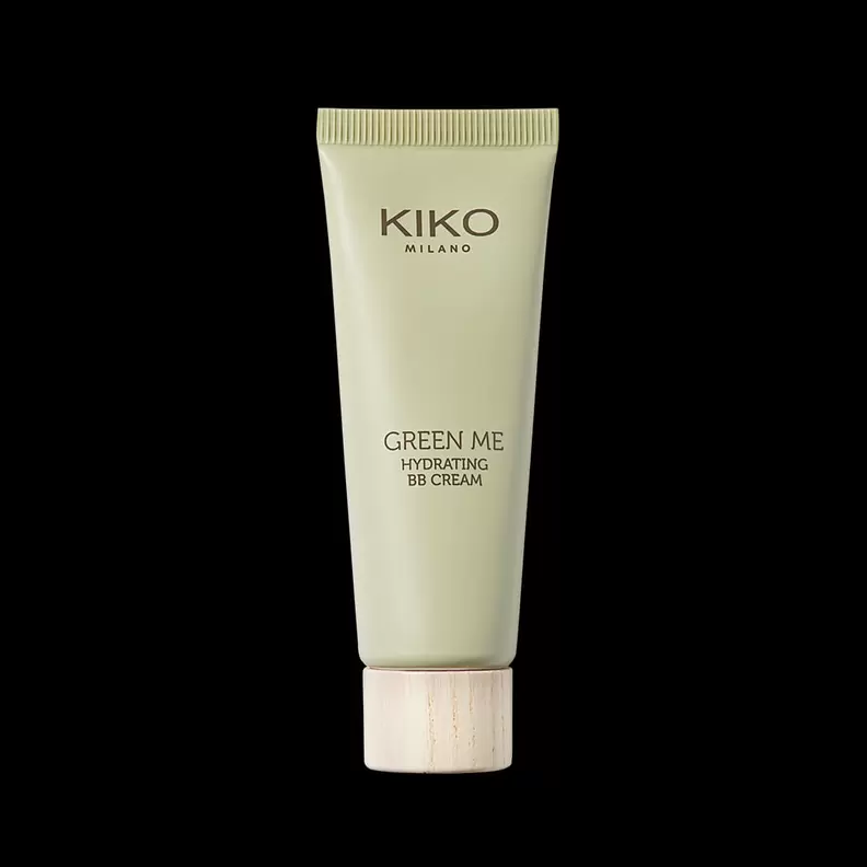 Oferta de GREEN ME HYDRATING BB CREAM por 13,49€ en KIKO MILANO