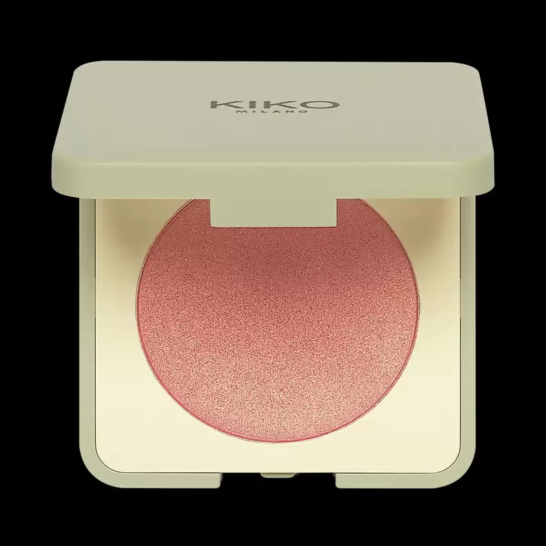 Oferta de Green Me Blush por 12,49€ en KIKO MILANO