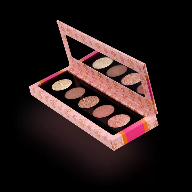 Oferta de Dazzling Daydream Eyeshadow Palette por 26,99€ en KIKO MILANO