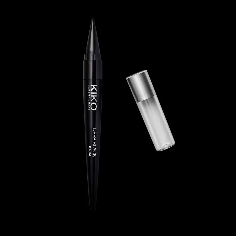 Oferta de Deep Black Kajal por 9,49€ en KIKO MILANO