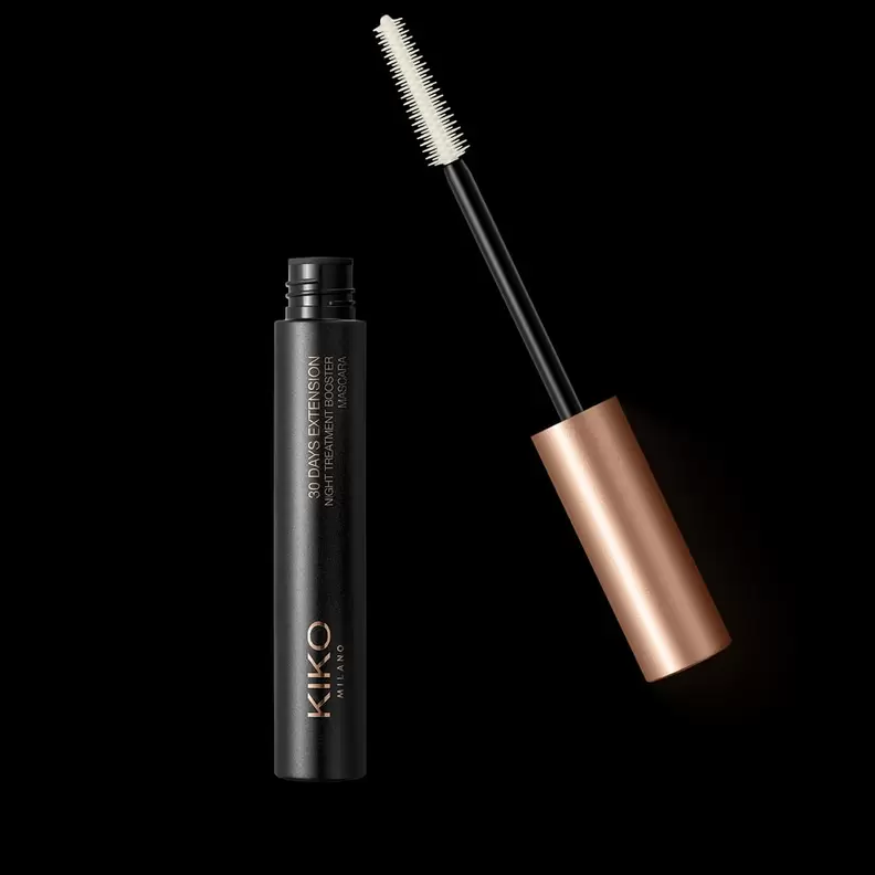 Oferta de 30 Days Extension - Night Treatment Booster Mascara por 11,99€ en KIKO MILANO