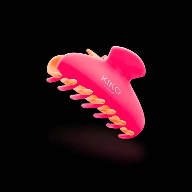 Oferta de Charming Bicolour Hair Claw por 5,99€ en KIKO MILANO