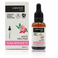 Oferta de Aceite Puro Rosa Mosqueta Labnatur ... por 13,95€ en La Botica de los Perfumes