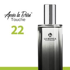 Oferta de Perfume Mujer Après la Brise Touche... por 8,9€ en La Botica de los Perfumes