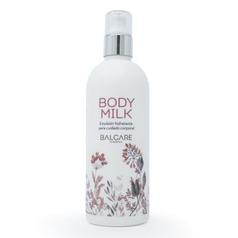 Oferta de Body Milk Hidratante Balcare 400ml por 11,17€ en La Botica de los Perfumes