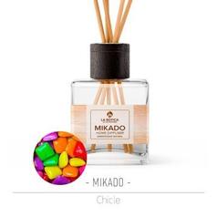 Oferta de Ambientador Mikado Chicle por 5,1€ en La Botica de los Perfumes