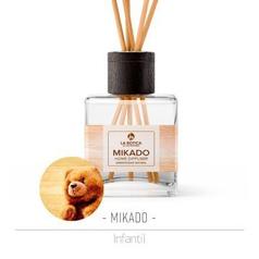 Oferta de Ambientador Mikado Infantil por 5,1€ en La Botica de los Perfumes