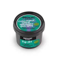 Oferta de Crema Corporal Natural Anticelulíti... por 4,95€ en La Botica de los Perfumes