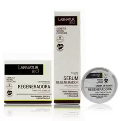 Oferta de Pack Regenerador por 35,6€ en La Botica de los Perfumes