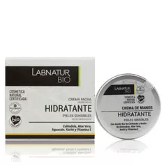 Oferta de Pack Hidratante Pieles Sensibles por 19,49€ en La Botica de los Perfumes