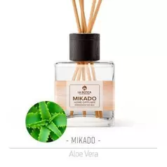 Oferta de Ambientador Mikado Aloe Vera por 8,5€ en La Botica de los Perfumes