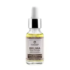 Oferta de Bruma Canela-Naranja 20 ml por 3,95€ en La Botica de los Perfumes