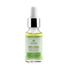 Oferta de Bruma Limón-Hierbabuena 20 ml por 3,95€ en La Botica de los Perfumes