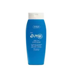 Oferta de After Sun Calmante en Gel Ziaja 200ml por 4,95€ en La Botica de los Perfumes