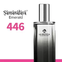 Oferta de Perfume Mujer Samanalaya Emerald 446. por 5,34€ en La Botica de los Perfumes