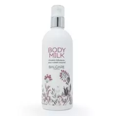 Oferta de Body Milk Hidratante Balcare 400ml por 11,17€ en La Botica de los Perfumes