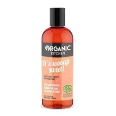 Oferta de Gel de Ducha Natural Frutas It̵... por 5,55€ en La Botica de los Perfumes