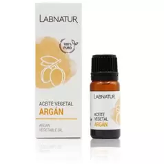 Oferta de Aceite Puro de Argán 10 ml. 100 % P... por 6,65€ en La Botica de los Perfumes