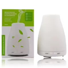 Oferta de Brumizador Humidificador Ultrasónic... por 15,9€ en La Botica de los Perfumes